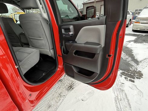 Used 2019 Chevrolet Silverado 2500 W/T w/ WT Convenience Package image 22