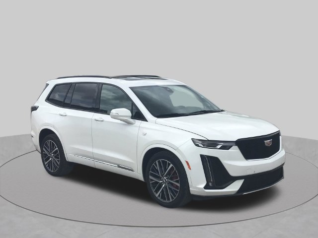Used 2023 Cadillac XT6 Sport AWD/4WD image 11