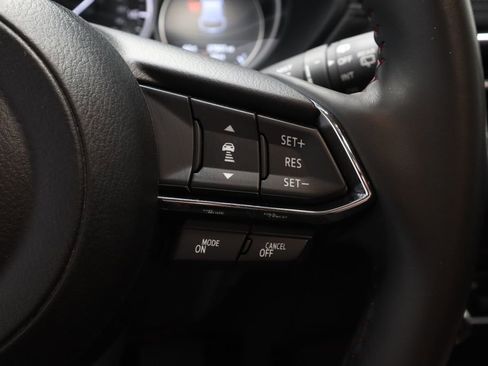 Used 2023 MAZDA CX-5 Carbon Edition image 30