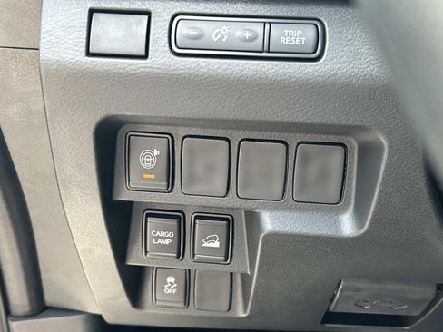 New 2026 Nissan Frontier S AWD/4WD image 25