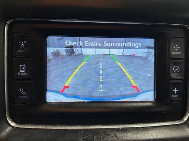 Used 2014 Dodge Durango SXT w/ Quick Order Package 23B AWD/4WD image 25