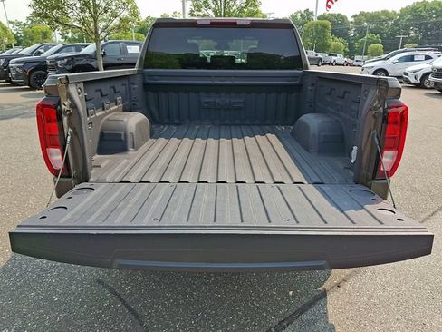 Used 2024 GMC Sierra 1500 Elevation w/ X31 Off-Road Package AWD/4WD image 31