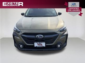 Used 2025 Subaru Outback Premium AWD/4WD video 2