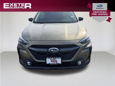Used 2025 Subaru Outback Premium AWD/4WD image 2