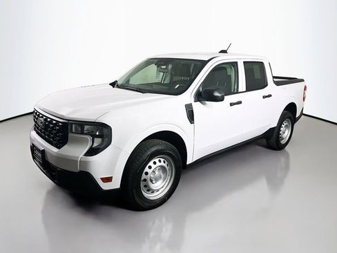 New 2025 Ford Maverick XL w/ Equipment Group 102A image 5