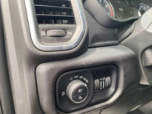 Used 2024 RAM 2500 Laramie w/ Safety Group AWD/4WD image 26
