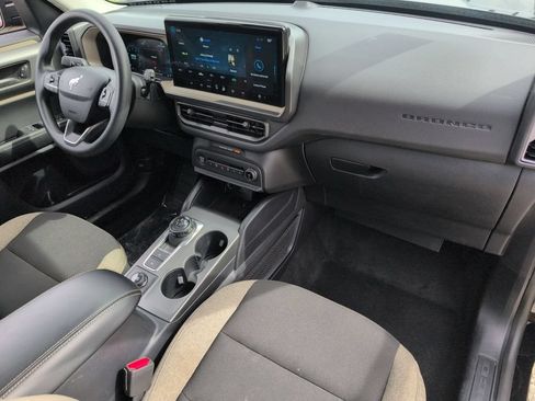 Used 2025 Ford Bronco Sport Big Bend AWD/4WD image 31