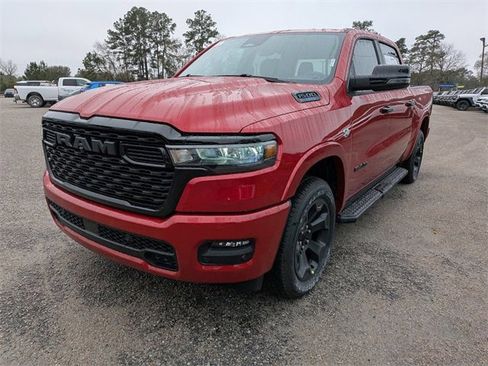 New 2026 RAM 1500 Big Horn image 9