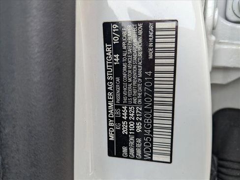 Used 2020 Mercedes-Benz CLA 250 image 25