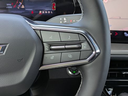 New 2026 Chevrolet Traverse LT w/ Sun and Wheel Package image 29