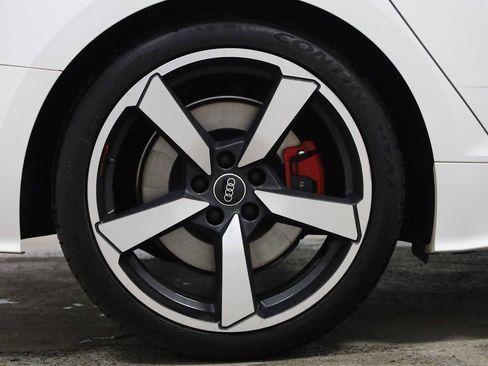 Used 2022 Audi A5 2.0T Premium Plus w/ Premium Plus image 36