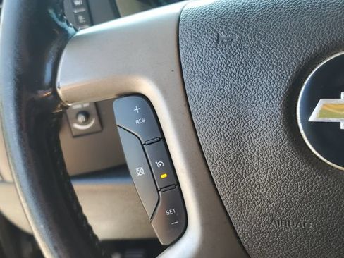 Used 2012 Chevrolet Silverado 1500 LT w/ All-Star Edition AWD/4WD image 12