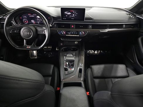 Used 2019 Audi S5 Premium Plus w/ Premium Plus AWD/4WD image 19