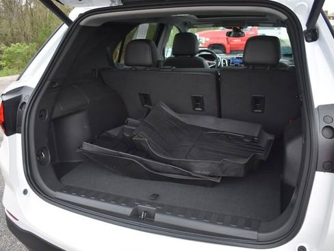 Certified 2023 Chevrolet Equinox Premier AWD/4WD image 21