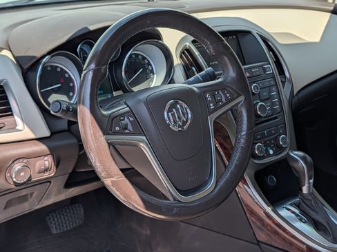Used 2012 Buick Verano Leather image 20