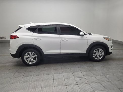 Used 2019 Hyundai Tucson SE image 10