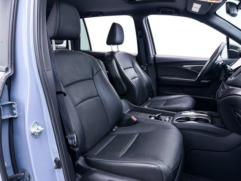 Used 2023 Honda Passport EX-L image 36