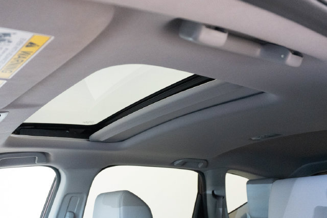 Used 2019 Honda CR-V EX-L image 7