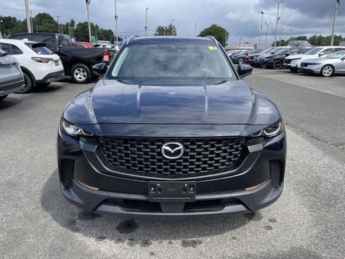 Used 2024 MAZDA CX-50 AWD 2.5 S w/ Weather Package image 17