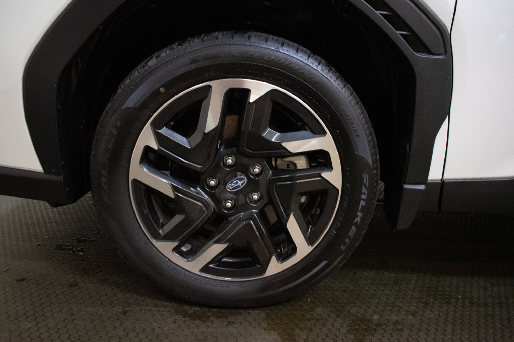 Used 2026 Subaru Forester Limited AWD/4WD image 9