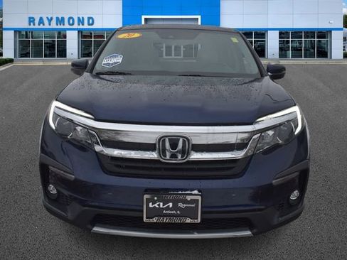 Used 2020 Honda Pilot EX-L image 8