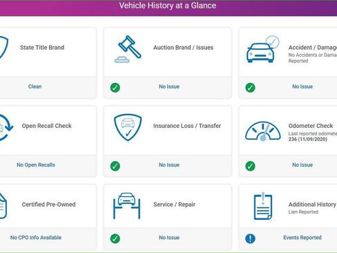 Used 2019 Ford Mustang GT Premium w/ Equipment Group 401A image 2