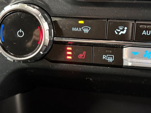 Used 2025 Ford F150 Tremor w/ Mobile Office Package image 30