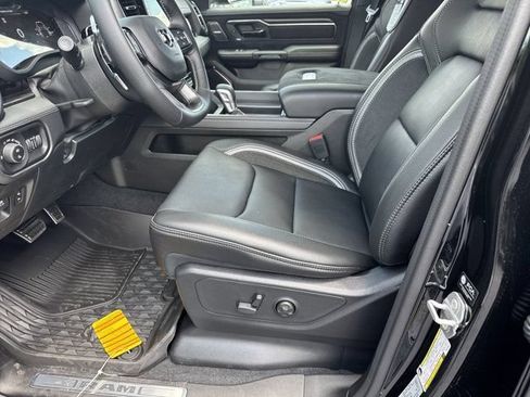 New 2026 RAM 1500 RHO w/ RHO Level 1 Equipment Group AWD/4WD image 9