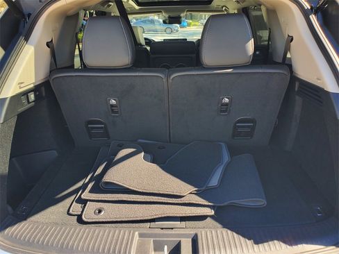Used 2025 Acura MDX Technology Package image 8