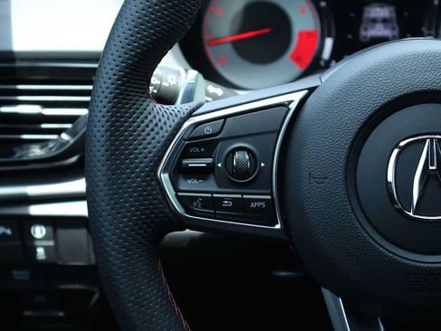Certified 2026 Acura RDX A-Spec AWD/4WD image 22