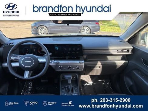 Used 2026 Hyundai Kona SE AWD/4WD image 12