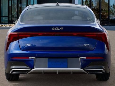 New 2026 Kia K5 GT-Line w/ GT-Line Premium Package AWD/4WD image 13