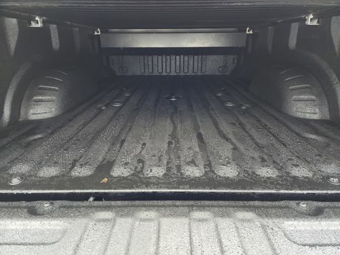 Used 2020 Ford F350 Lariat w/ Lariat Ultimate Package image 5