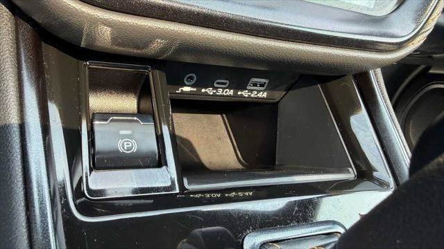 Used 2024 Subaru Outback Wilderness AWD/4WD image 25