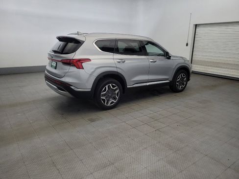 Used 2023 Hyundai Santa Fe SEL Premium AWD/4WD image 10