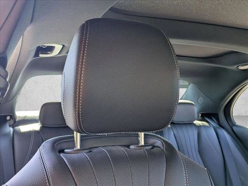 Certified 2022 Mercedes-Benz E 350 Sedan image 15