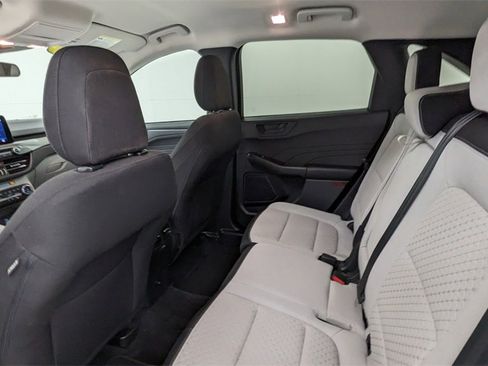 Certified 2023 Ford Escape Active image 34