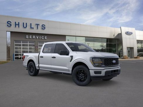 New 2026 Ford F150 STX image 7