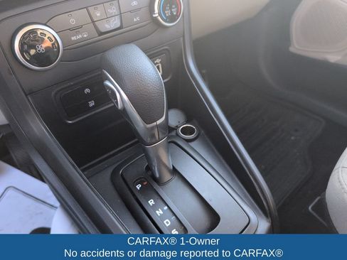 Used 2021 Ford EcoSport S FWD image 17