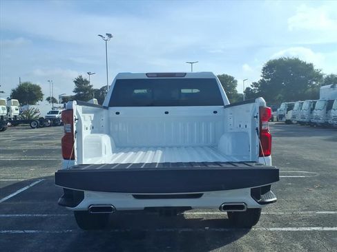 New 2026 Chevrolet Silverado 1500 RST w/ Safety Package AWD/4WD image 12