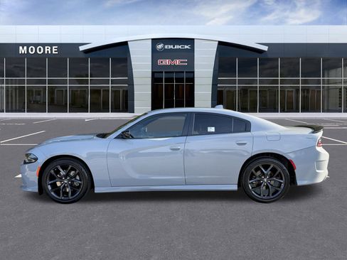 Used 2022 Dodge Charger GT w/ Blacktop Package image 7