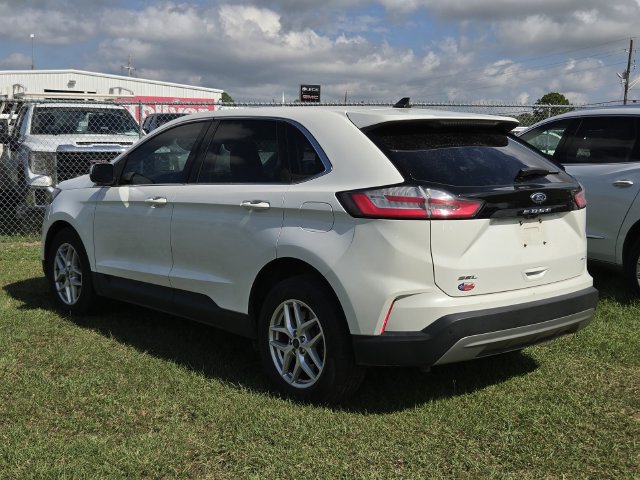 Used 2023 Ford Edge SEL w/ Convenience Package AWD/4WD image 6