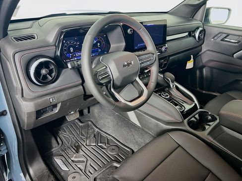 New 2025 Chevrolet Colorado Z71 w/ Z71 Convenience Package 2 image 9