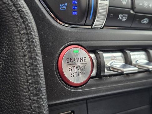 Used 2020 Ford Mustang Premium RWD image 18