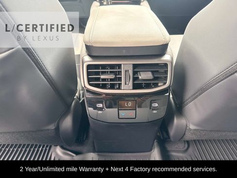 Used 2026 Lexus RX 350 Premium Plus w/ Accessory Package (Z1) FWD image 16