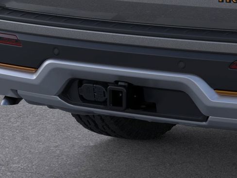 New 2026 Ford Explorer Tremor w/ Tremor Ultimate Package image 57