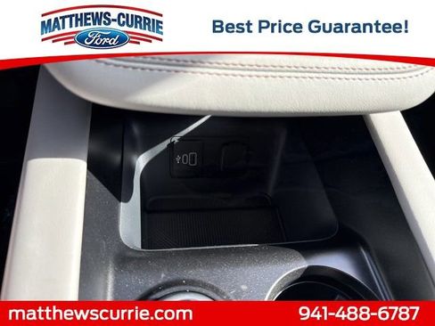 New 2026 Ford Explorer Active RWD image 22