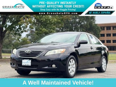 Used 2009 Toyota Camry XLE