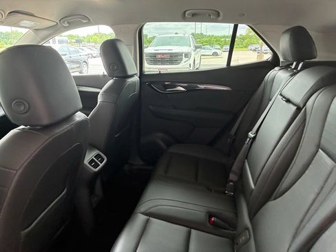 Used 2024 Buick Envision Preferred AWD/4WD image 17
