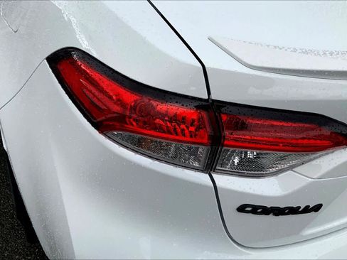 New 2026 Toyota Corolla SE image 14